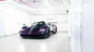 Zonda Zun