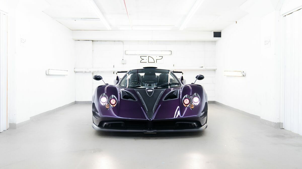 Zonda Zun