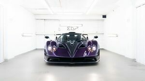 Zonda Zun