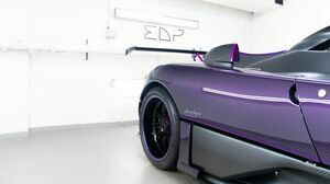 Zonda Zun