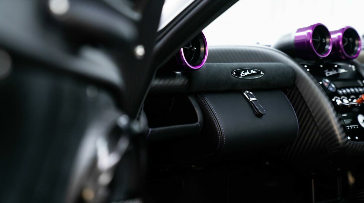 Zonda Zun