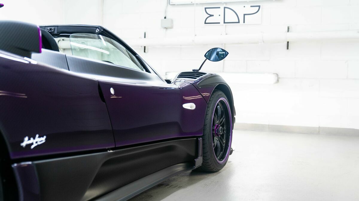 Zonda Zun