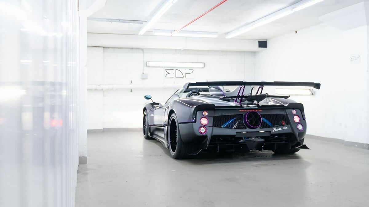Zonda Zun