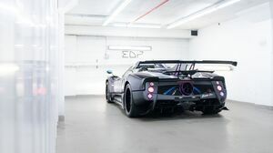 Zonda Zun