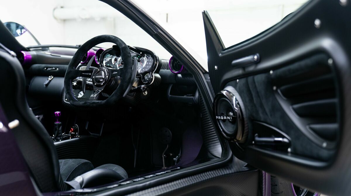 Zonda Zun