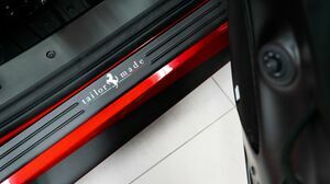 488 Pista Rosso Fuoco 