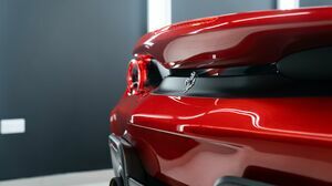 488 Pista Rosso Fuoco 
