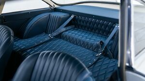 250 GT Lusso Argento