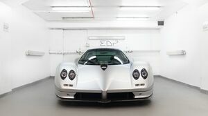 Zonda C12S