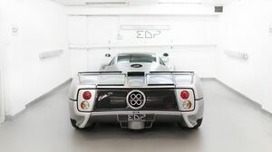 Zonda C12S
