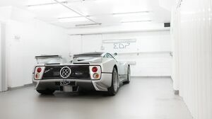 Zonda C12S