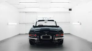 275 GTS Nero