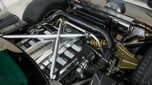 Zonda C12S