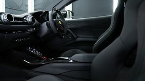 812 Superfast Verde Masoni Opaco