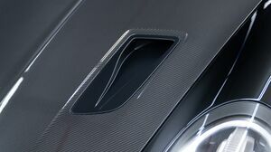 991.2 GT3RS Weissach Black