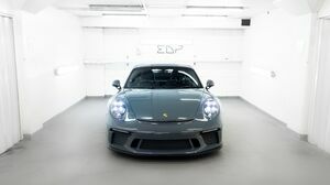 991.2 GT3 Touring Graphite Blue 