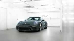 991.2 GT3 Touring Graphite Blue 