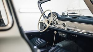 300SL Gullwing