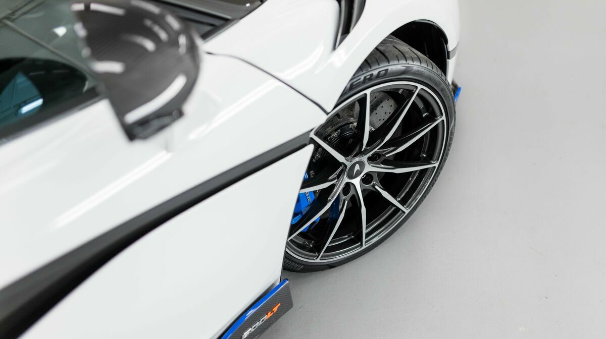 600LT MSO