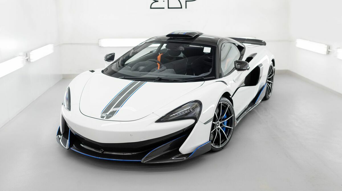 600LT MSO