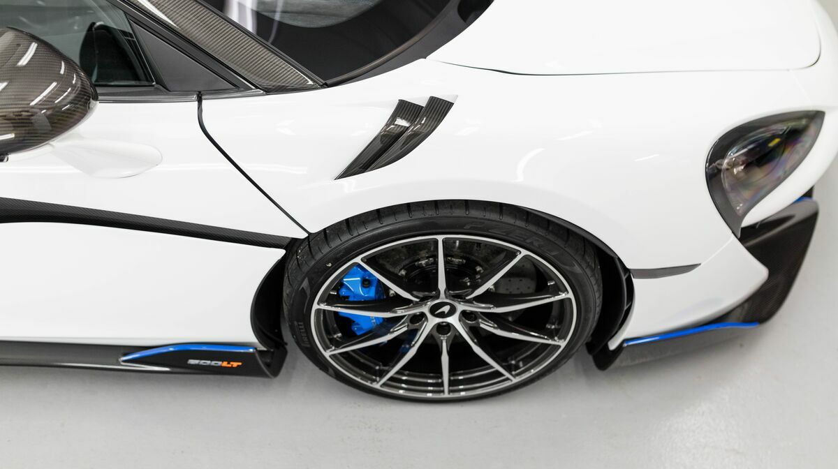 600LT MSO