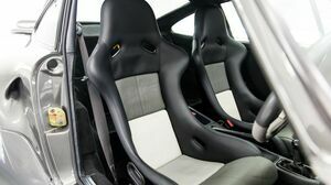 964 Turbo S Slate Grey Metallic