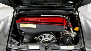 964 Turbo S Slate Grey Metallic