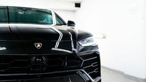 Urus Nero Noctis