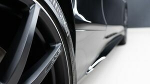 S63 AMG Coupe