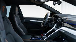 Urus Nero Noctis