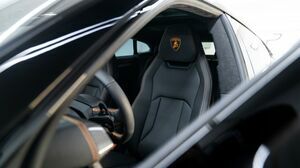 Urus Nero Noctis