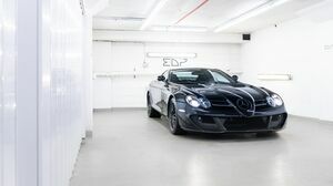 SLR Edition Gotham Black