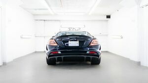 SLR Edition Gotham Black
