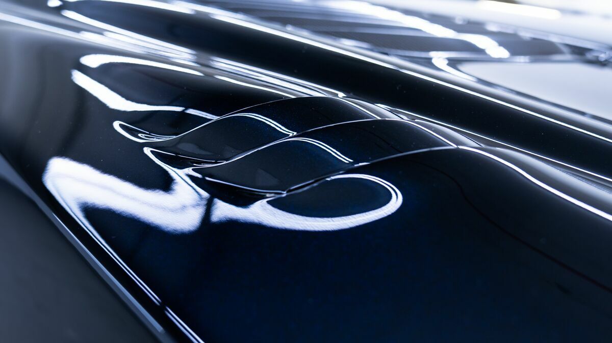 SLR Edition Gotham Black