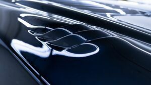SLR Edition Gotham Black