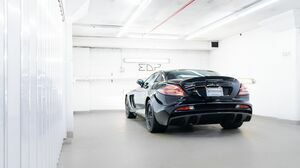SLR Edition Gotham Black