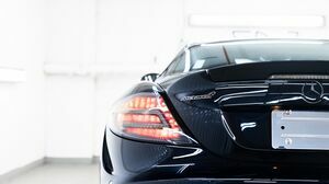 SLR Edition Gotham Black