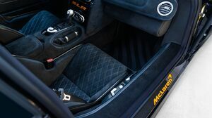 SLR Edition Gotham Black
