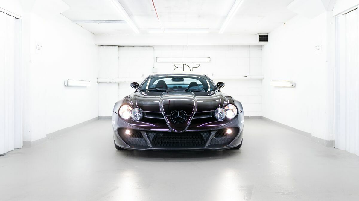 SLR Edition