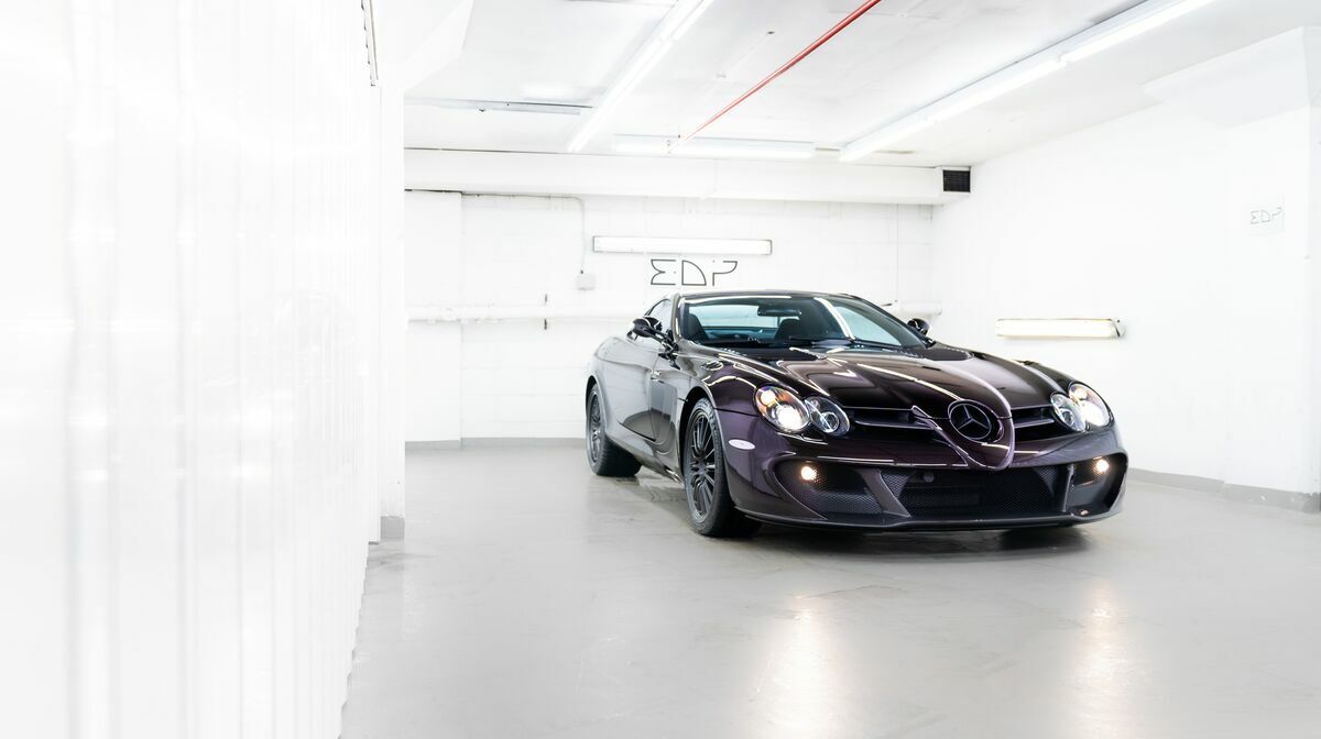 SLR Edition
