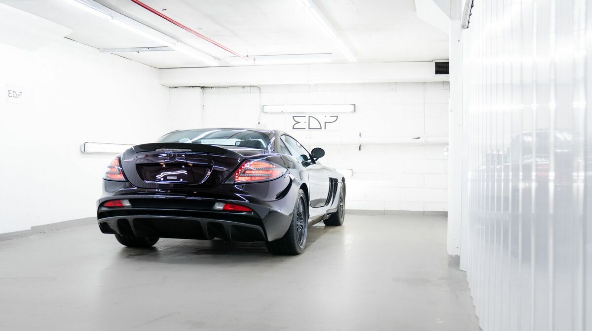 SLR Edition