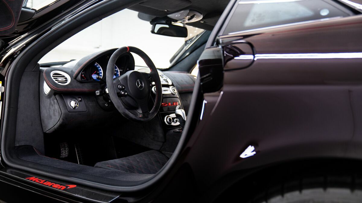 SLR Edition