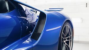 Ford GT