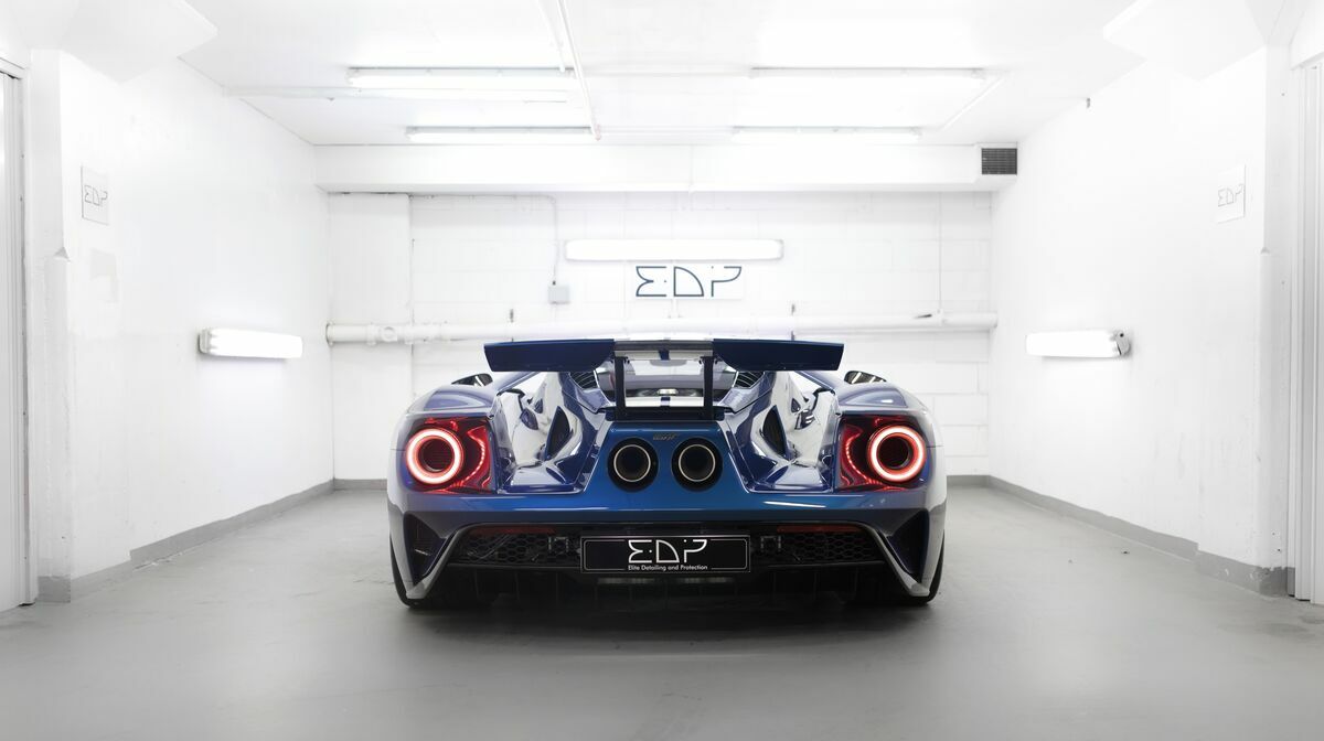 Ford GT