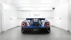 Ford GT