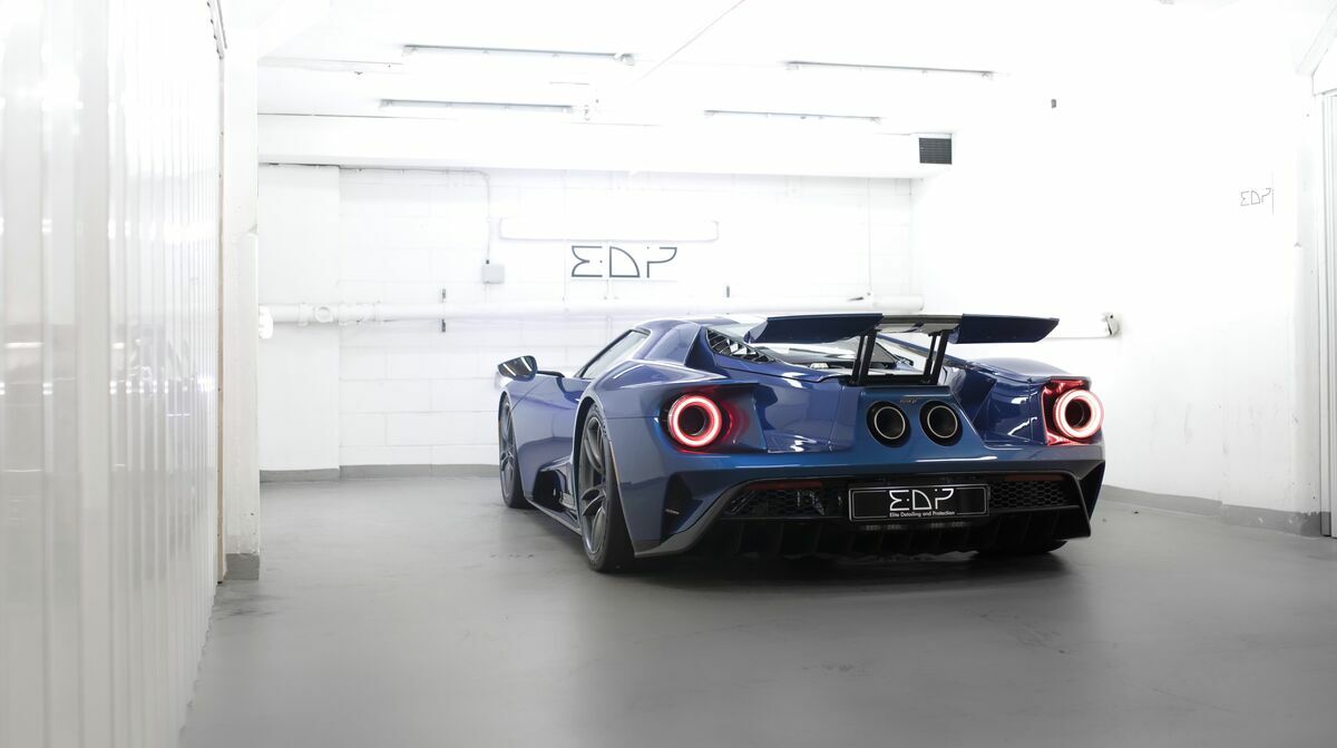 Ford GT