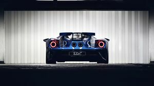 Ford GT
