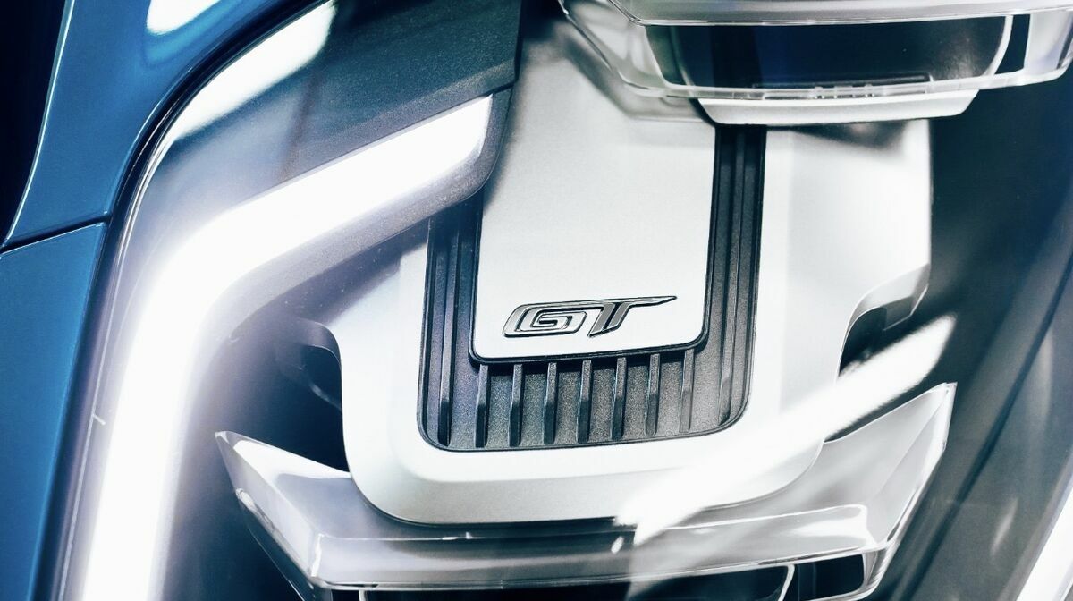 Ford GT