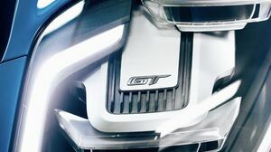 Ford GT