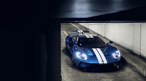 Ford GT